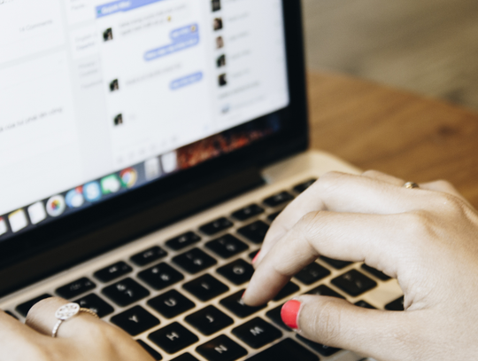 Awaria Facebooka. Problemy zgłaszają użytkownicy z całego świata