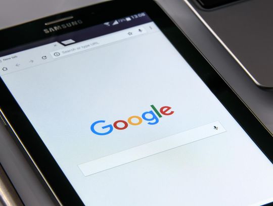 Awaria Google. Nie działają YouTube, Gmail i inne serwisy