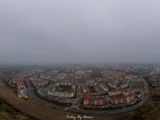 Bardzo NIEBEZPIECZNY poranek. ALERT IMGW