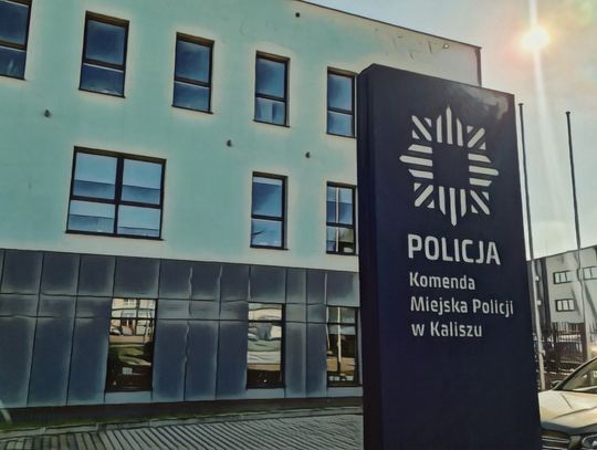 Bardzo ważna akcja kaliskiej policji. Czy to zwiększy bezpieczeństwo?