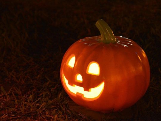 Bazylika o Halloween: To niebezpieczny festiwal brzydoty dla ludzkiej duszy