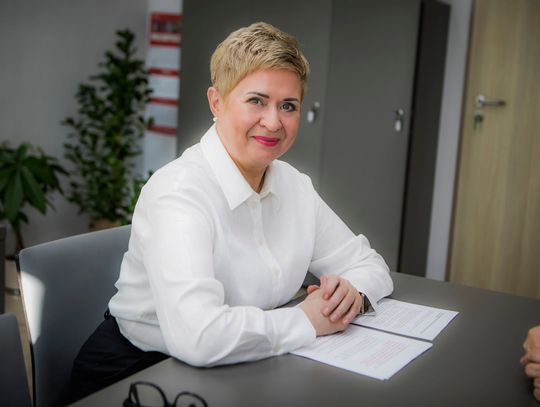 Beata Klimek bez wotum zaufania. Tak zagłosowali radni w Ostrowie