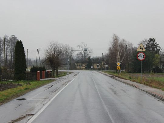 Będą kolejne drogi w powiecie