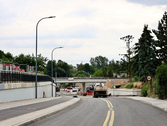 Będą korki i objazdy. Kolejne utrudnienia w tej części miasta