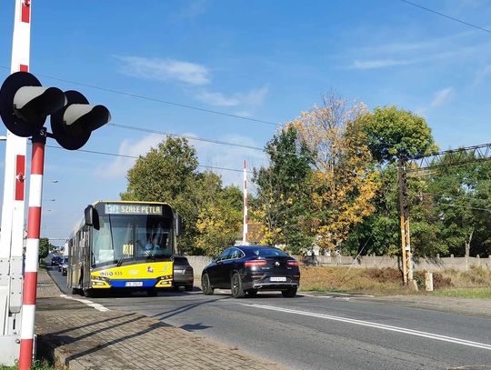 Będą korki! Spore zmiany i utrudnienia dla kierowców na przejeździe w Piwonicach