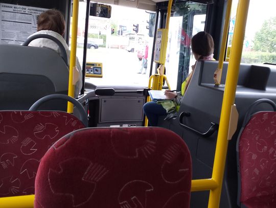 Będą zmiany w rozkładzie jazdy Kaliskich Linii Autobusowych