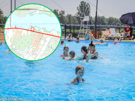 Będzie basen letni. Ważny krok w długo wyczekiwanej inwestycji Będzie basen letni. Ważny krok w długo wyczekiwanej inwestycji