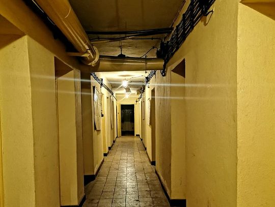 Będzie nowy schron. Ważna inwestycja w centrum miasta