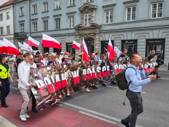 Będzie protest w Kaliszu. „Chcą nam to zgotować Niemcy i UE”