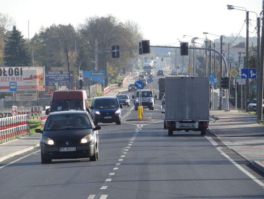 Będzie remont kolejnego odcinka ulicy Łódzkiej