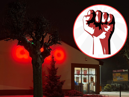 Będzie strajk! „Całkowite powstrzymanie się od pracy”