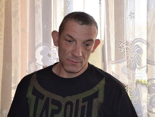 Będzie żądał odszkodowania za pobyt w areszcie