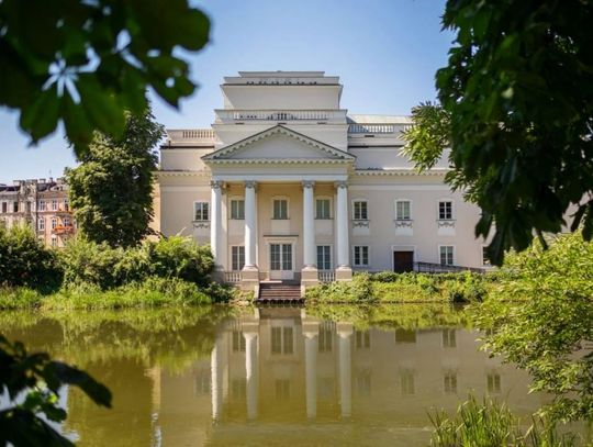 Bez barier fizycznych, mentalnych, ekonomicznych. Kaliski Teatr dostępny dla wszystkich