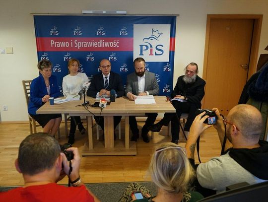 „Bez fajerwerków”. Klub Radnych PiS o projekcie budżetu Kalisza na 2020 rok