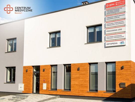 Bez wstydu i bez skierowania. Kolejna okazja do BEZPŁATNYCH badań już jutro