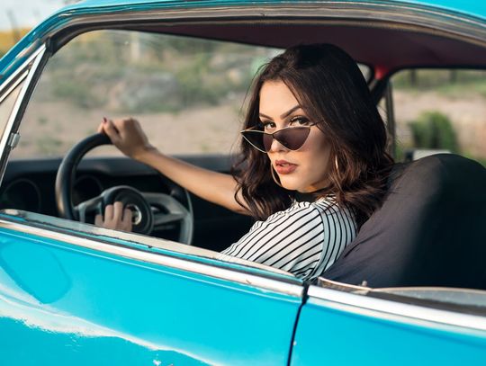 Bezpieczna jazda to umiejętność, którą można trenować – nie tylko przed egzaminem