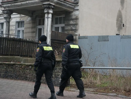 Bezpieczne ferie zimowe pod okiem kaliskiej Straży Miejskiej. W tych miejscach będą kontrole!