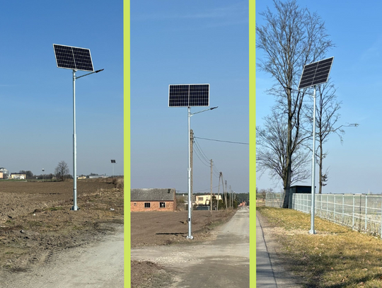 Bezpieczniej i nowocześniej na drogach. Takie zmiany w powiecie