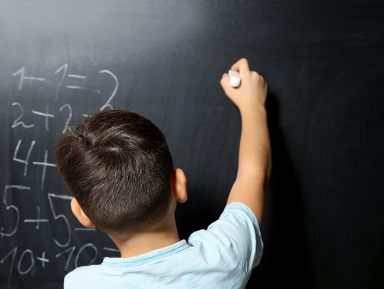 Bezpłatna edukacja bez barier. Nowy projekt dla dzieci i młodzieży