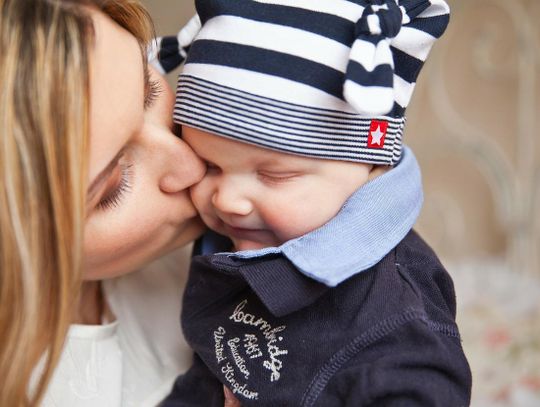 Bezpłatne konsultacje dotyczące rozwoju dziecka