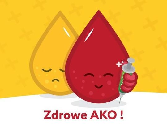 Bezpłatne szczepienia przeciwko żółtaczce