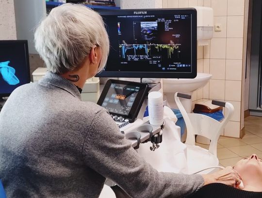 Bezpłatny DOPPLER! Informacja o zapisach Bezpłatny DOPPLER! Informacja o zapisach