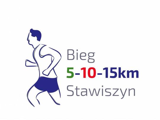 Bieg Stawiszyn 5-10-15 zbliża się wielkimi krokami