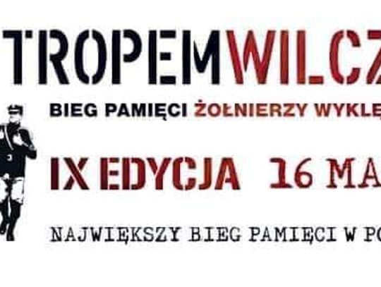 Bieg Tropem Wilczym 2021 – ruszają zapisy