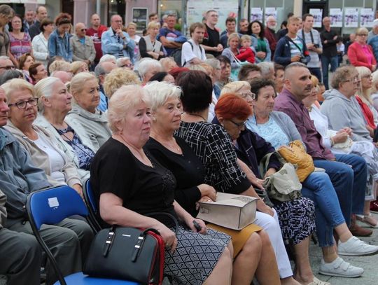 Big Day bawił kaliszan na Głównym Rynku ZDJĘCIA