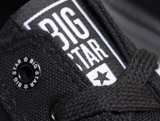 Big Star – marka, która od lat definiuje codzienny styl z charakterem