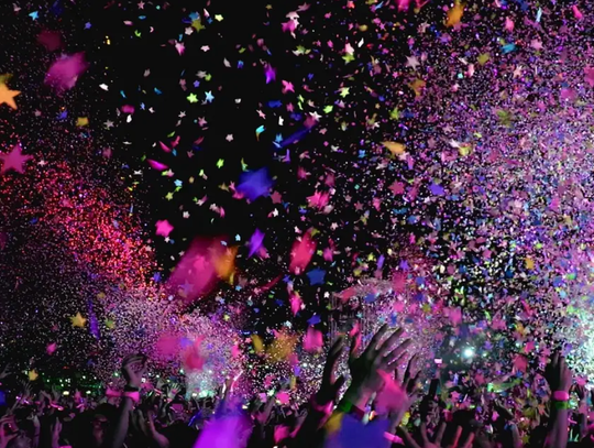 Bilety na Spotkanie Noworoczne Kaliszan. Gdzie odebrać BEZPŁATNĄ wejściówkę? Bilety na Spotkanie Noworoczne Kaliszan. Gdzie odebrać BEZPŁATNĄ wejściówkę?