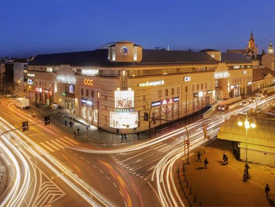 Biuro podróży Itaka otwiera salon w Galerii Tęcza