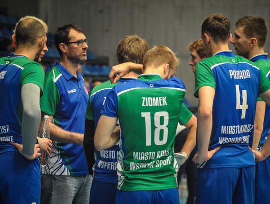 Błędy w Spale. Siatkarze nadal bez przełamania