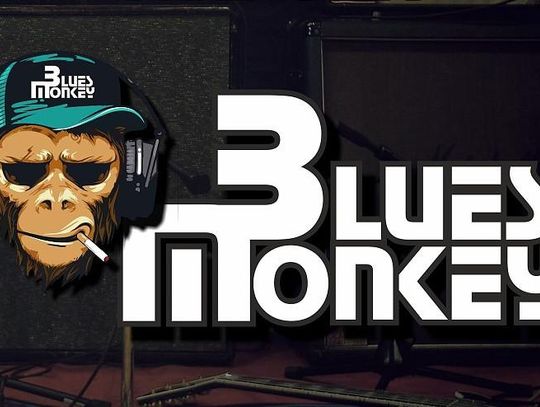 Blues Monkey w Akceleratorze Kultury