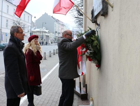 Bohaterom Powstania Wielkopolskiego