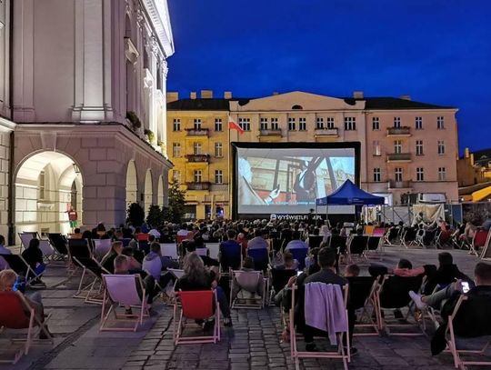 „Bohemian Rhapsody” na zakończenie Kina Letniego