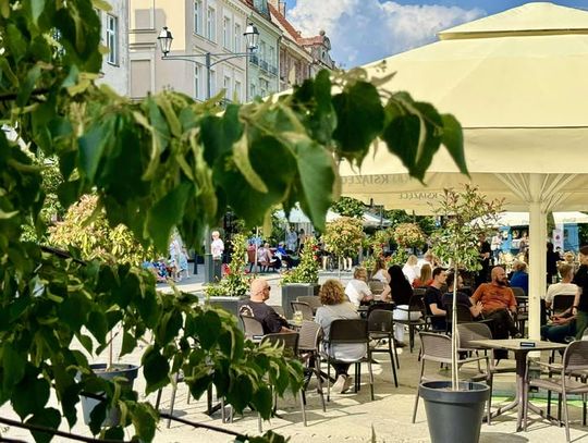 Brak planów na weekend? Podpowiadamy, co można robić!