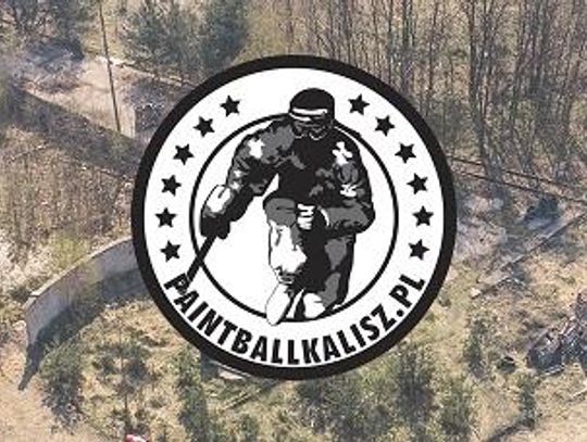 Broń się i walcz! Poczuj adrenalinę z ekipą Paintballkalisz.pl KONKURS