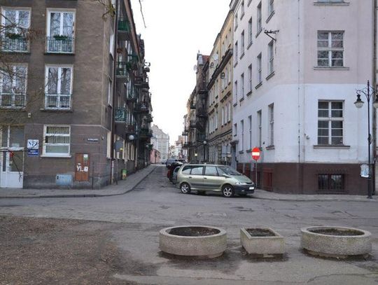 Browarna i Piekarska do przebudowy. O co Ratusz zapyta mieszkańców?