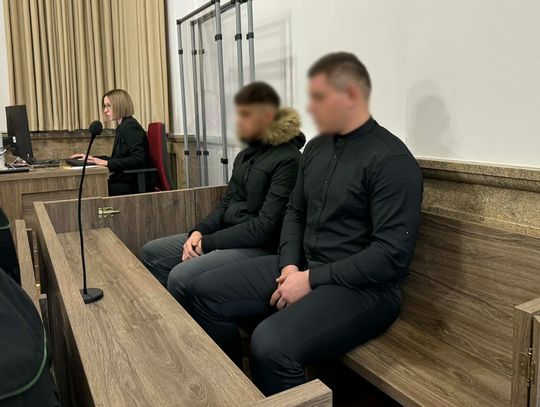 Brutalna noc przed „Magnesem”. Sąd skazał trzech napastników