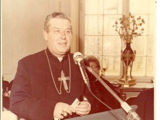 Bunt wiernych, ekskomunika... Burzliwa historia księdza Zygmunta