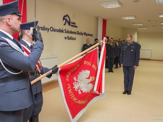 Był centralny ośrodek w Kaliszu, będzie filia z centralą w Warszawie. To koniec COSSW