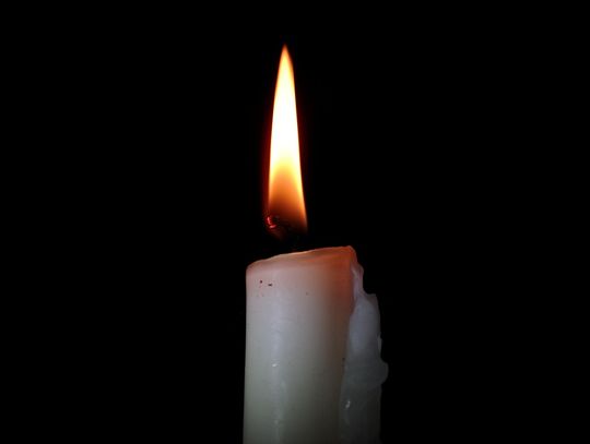 "Był naszą Dumą". Tragiczna śmierć 27-letniego Dawida