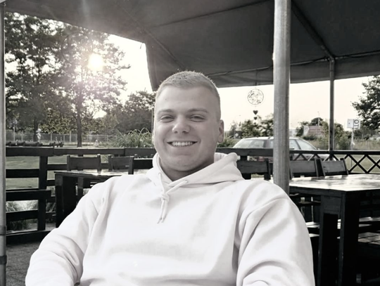 ,,Był oddanym druhem OSP o wielkim sercu''. Tragiczna śmierć młodego strażaka ,,Był oddanym druhem OSP o wielkim sercu''. Tragiczna śmierć młodego strażaka