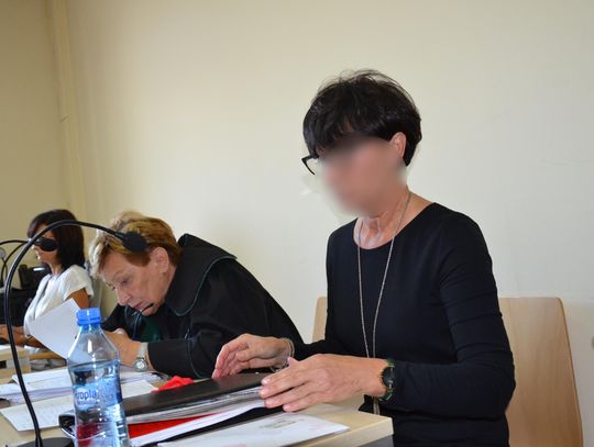 Była burmistrz winna nękania podwładnych. Sąd podtrzymał wyrok w sprawie mobbingu w Nowych Skalmierzycach