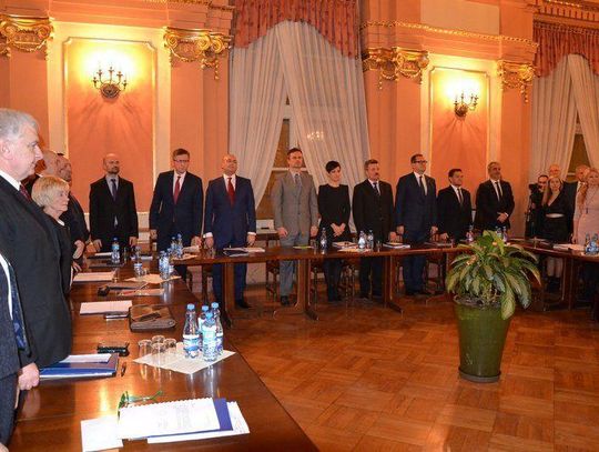 Były funkcjonariusz SB w Radzie Miejskiej? Jest decyzja PKW