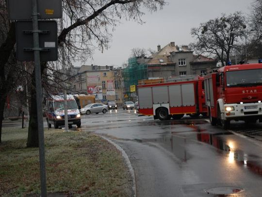 Były pracownik banku oskarżony o fałszywy alarm bombowy