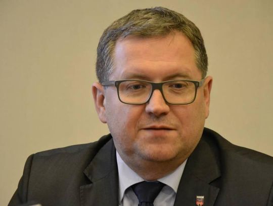 Były prezydent Kalisza Grzegorz Sapiński ma nową posadę