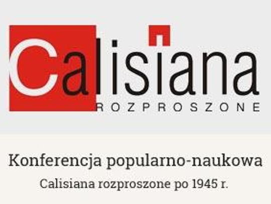 Calisiana rozproszone w archiwach polskich