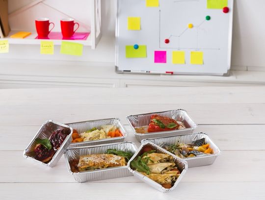 Catering dietetyczny na dobry nastrój i odporność
